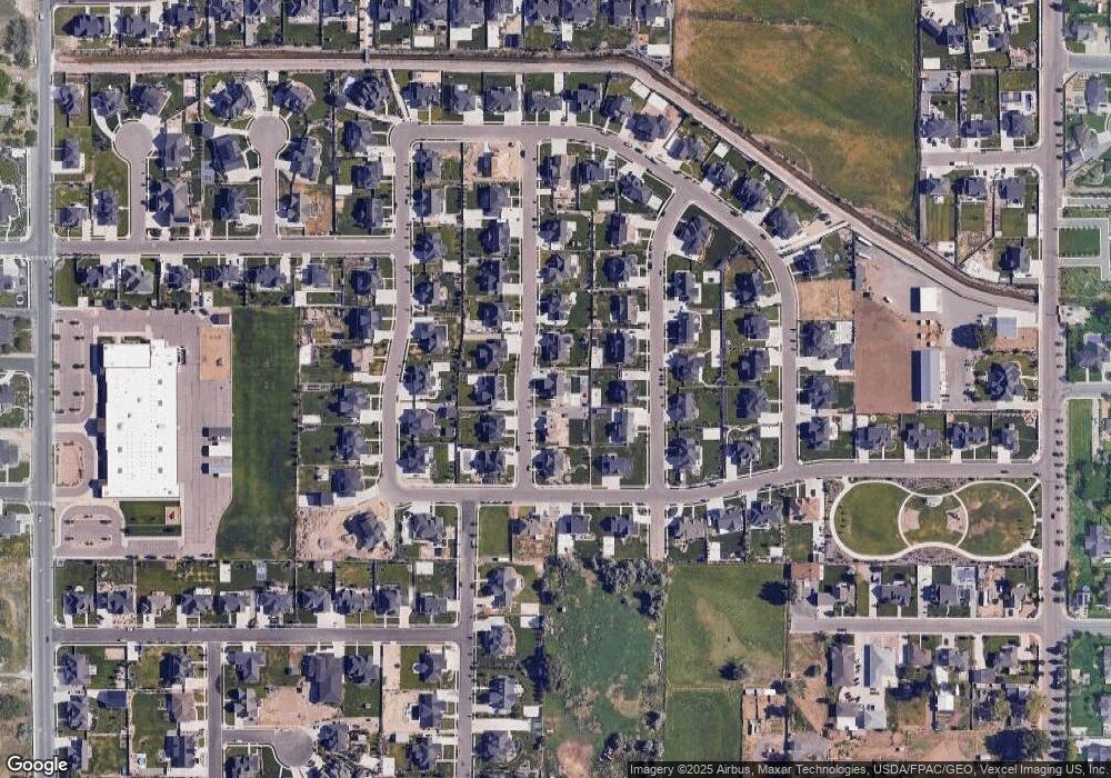 562 N 1375 W unit 60, Lehi, UT 84043 - photo 1