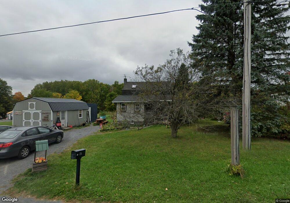 301 Evergreen Rd, Cobleskill, NY 12043 - photo 1