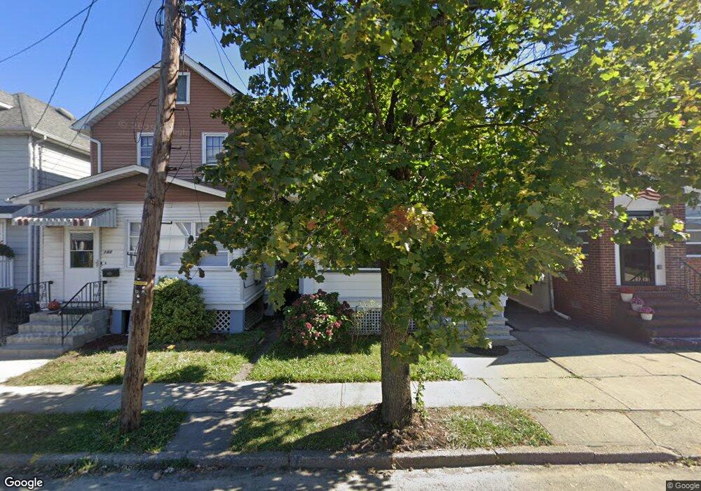 742 Lee St, Perth Amboy, NJ 08861 - photo 1
