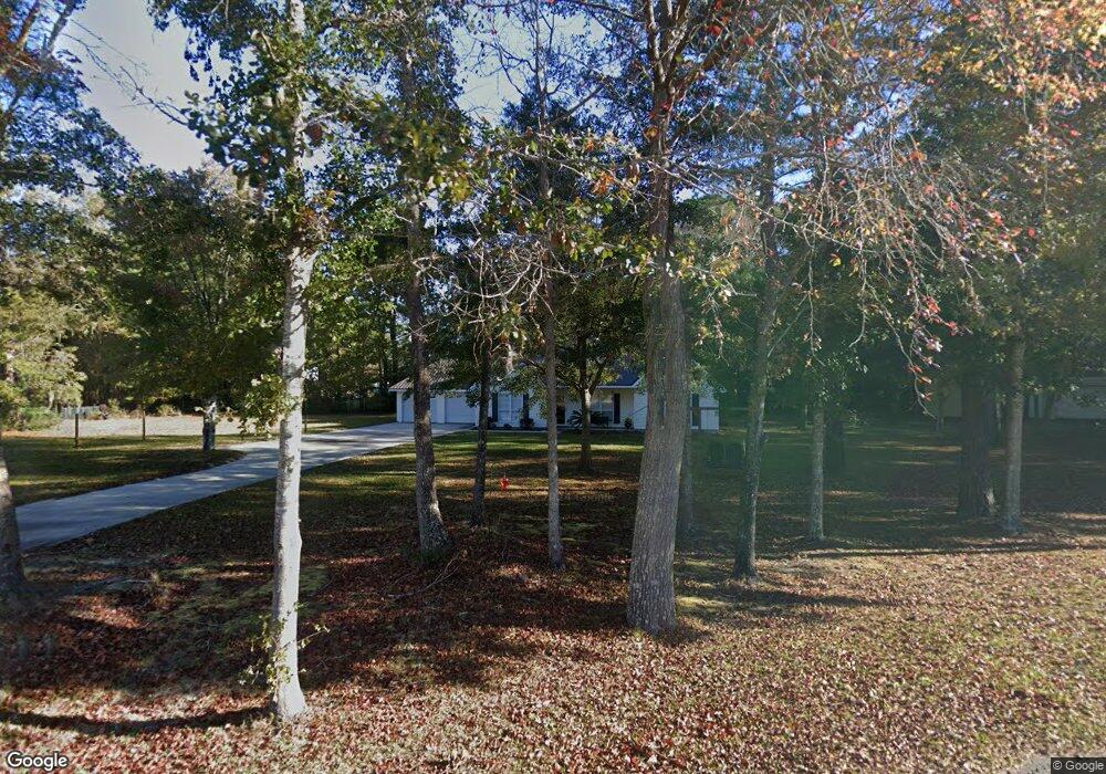 1193 Jackson Rd NE, Townsend, GA 31331 - photo 1