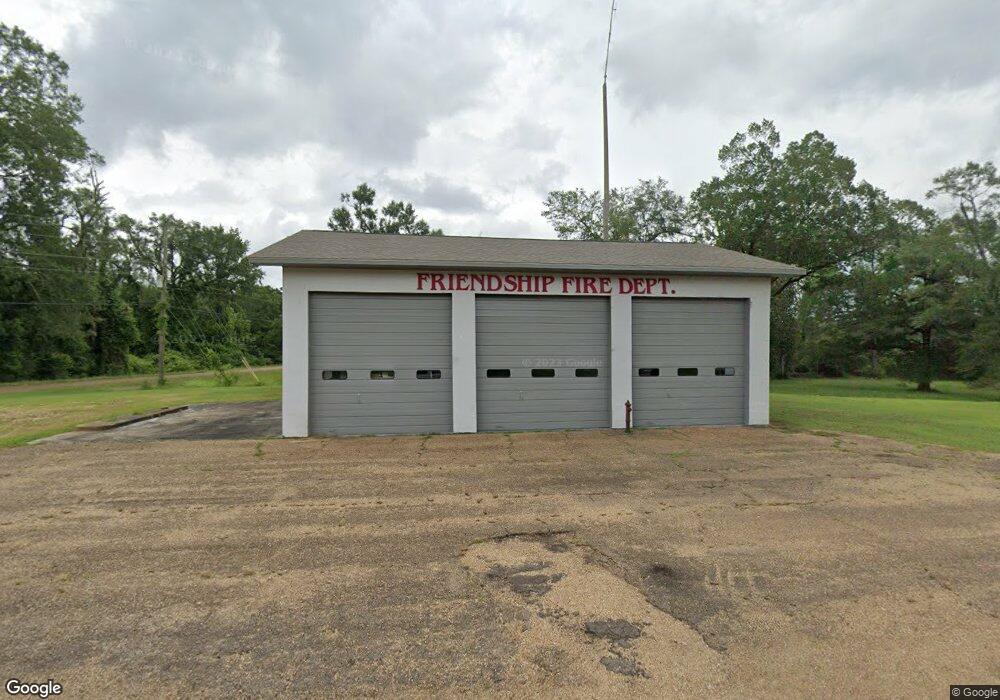 1046 Friendship Cir, McComb, MS 39648 - photo 1