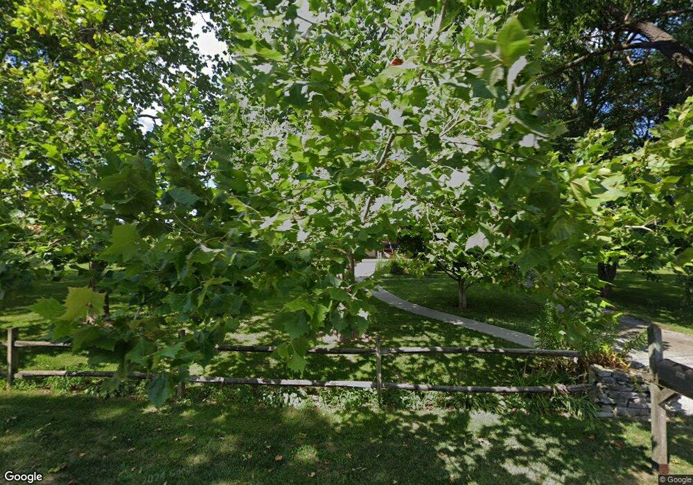 163 W Seminary St, Mercersburg, PA 17236 - photo 1