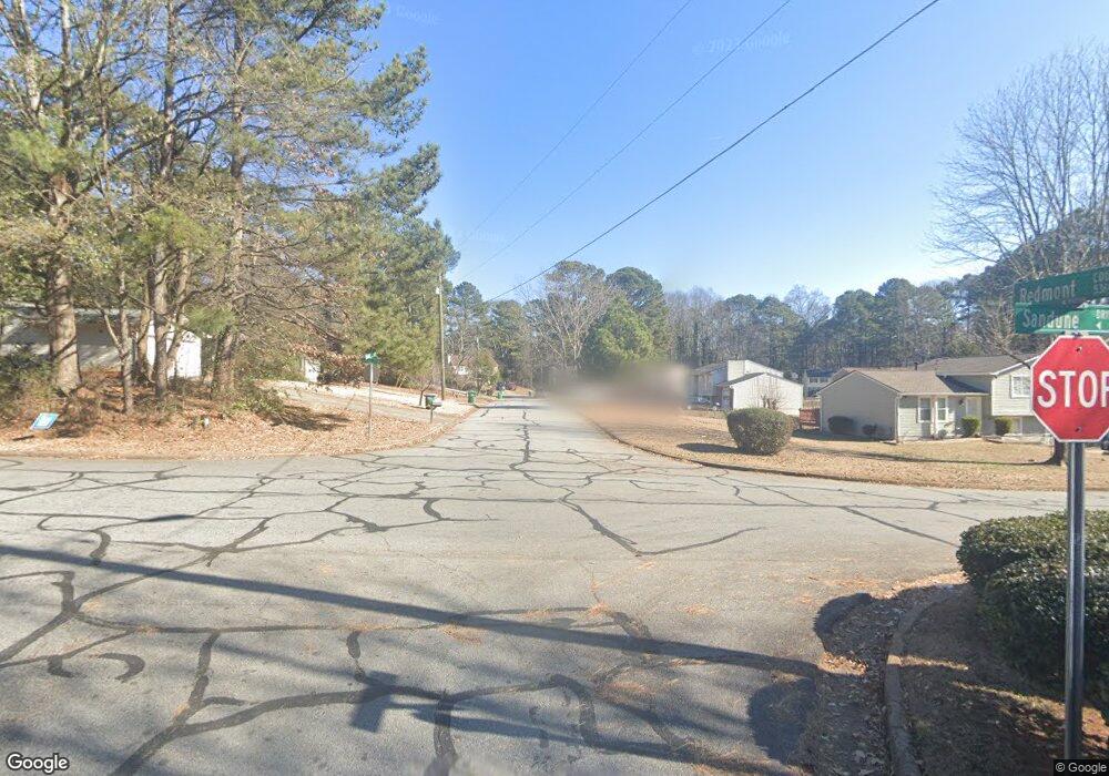 0 Redmont Ct, Norcross, GA 30093 - photo 1