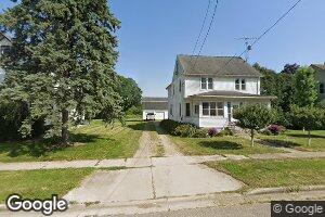 215 Lincoln Ave, Reeseville, WI 53579
