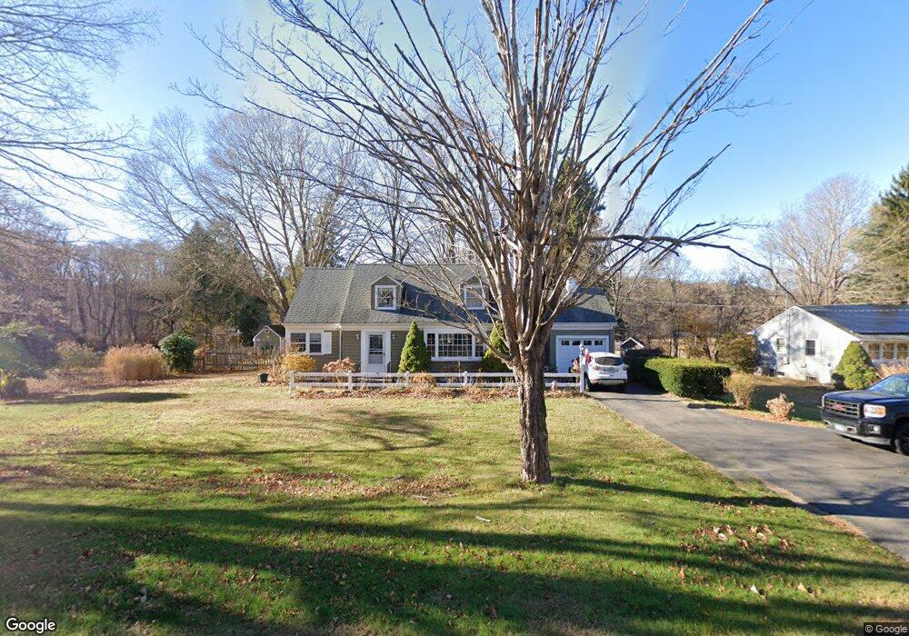 101 Middlesex Ave, Chester, CT 06412 - photo 1