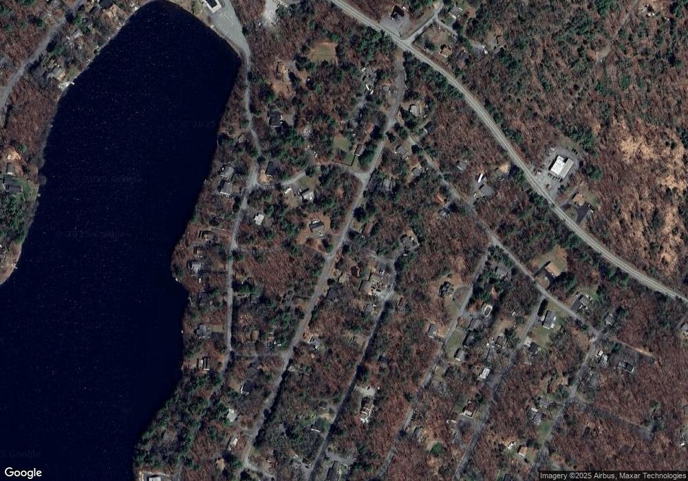 0 Arrowood Dr, Delaware Township, PA 18328 - photo 1