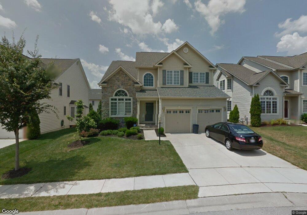 8657 Vintage Earth Path, Laurel, MD 20723 - photo 1