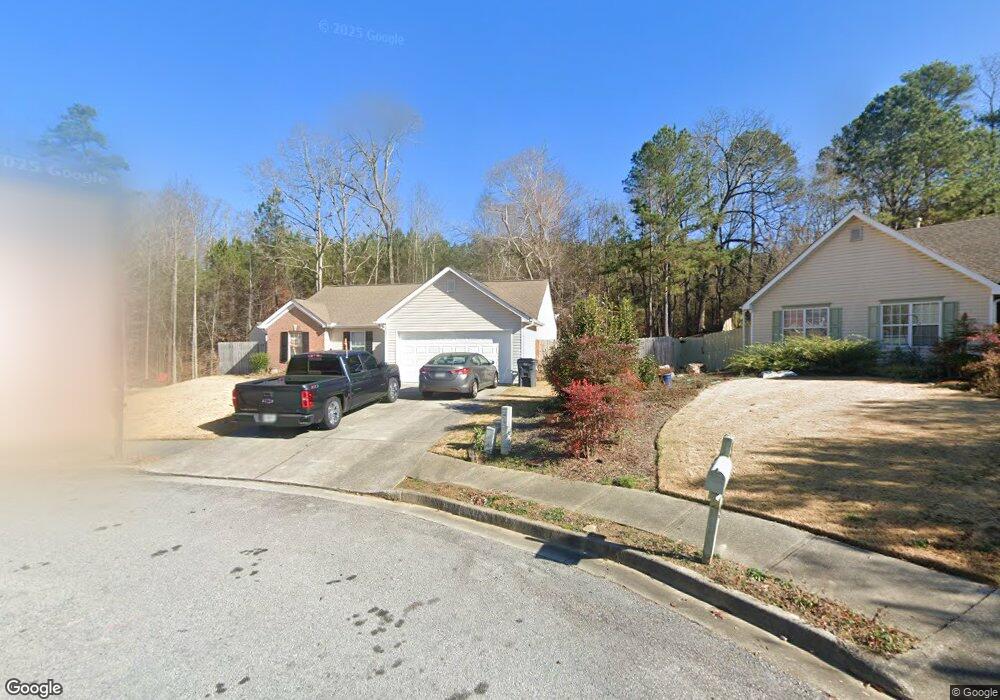 5365 Connor Miles Dr, Sugar Hill, GA 30518 - photo 1