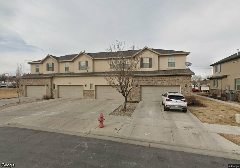 7818 S Tiger Ct, West Jordan, UT 84081 - photo 1