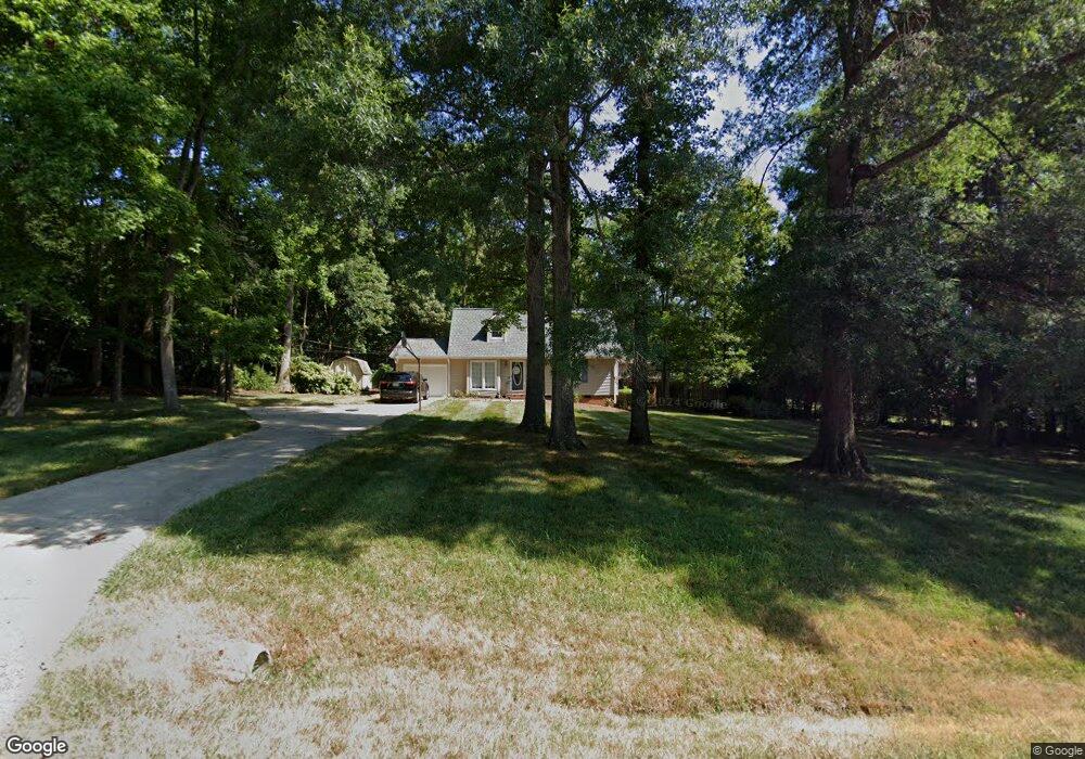 1459 Stratford Way, Asheboro, NC 27205 - photo 1