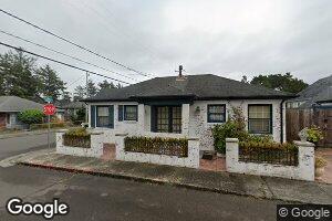43 Avenue T, Seaside, OR 97138