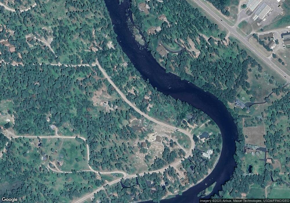 11964 Rippling Waters Rd, Bigfork, MT 59911 - photo 1