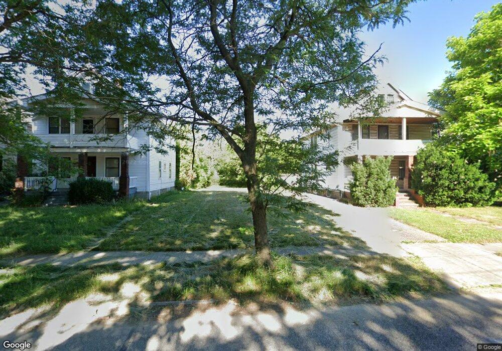 504 E 143rd St, Cleveland, OH 44110 - photo 1