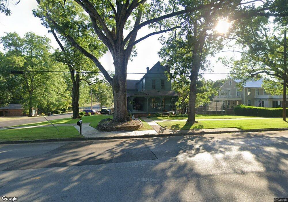 811 3rd Ave SE, Cullman, AL 35055 - photo 1