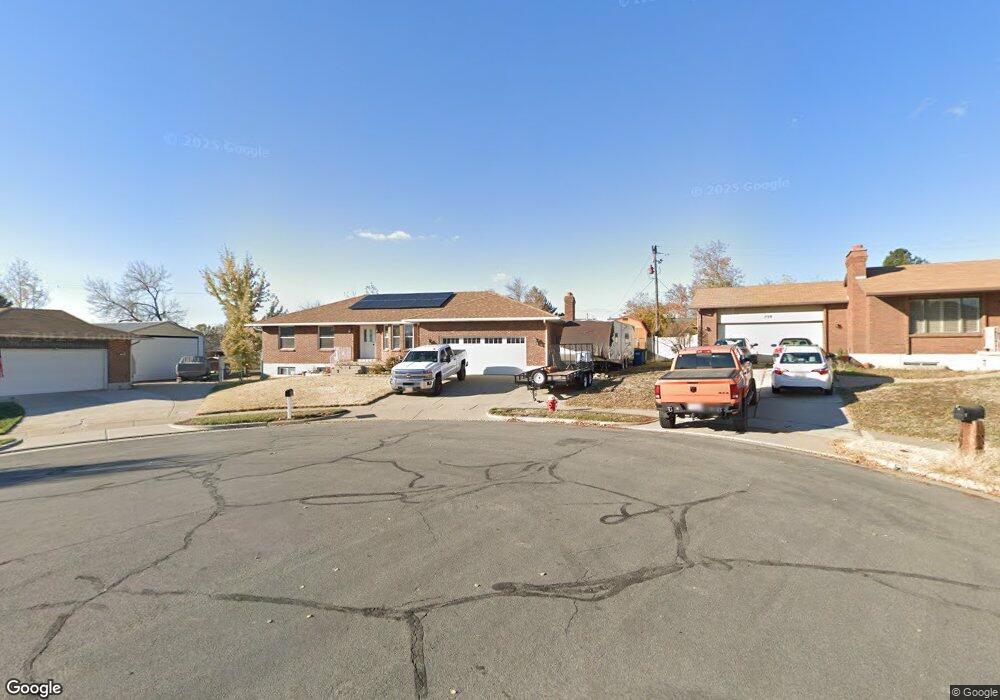 751 N 150 E, Layton, UT 84041 - photo 1