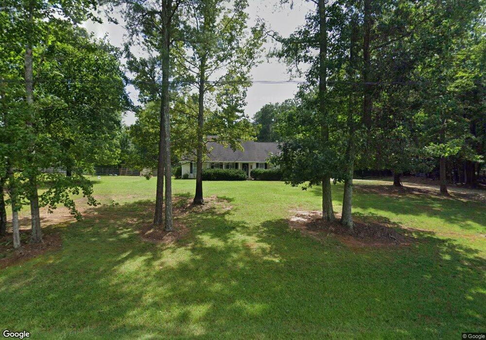 1484 Handy Rd, Newnan, GA 30263 - photo 1