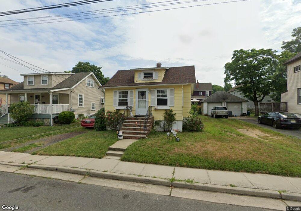 137 Osborn St, Keyport, NJ 07735 - photo 1