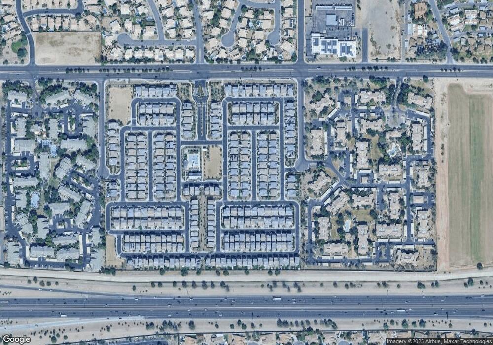 1136 S Vine St, Chandler, AZ 85286 - photo 1