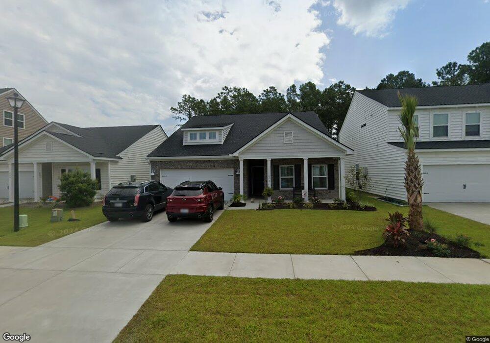 158 Cypress Preserve Blvd, Moncks Corner, SC 29461 - photo 1