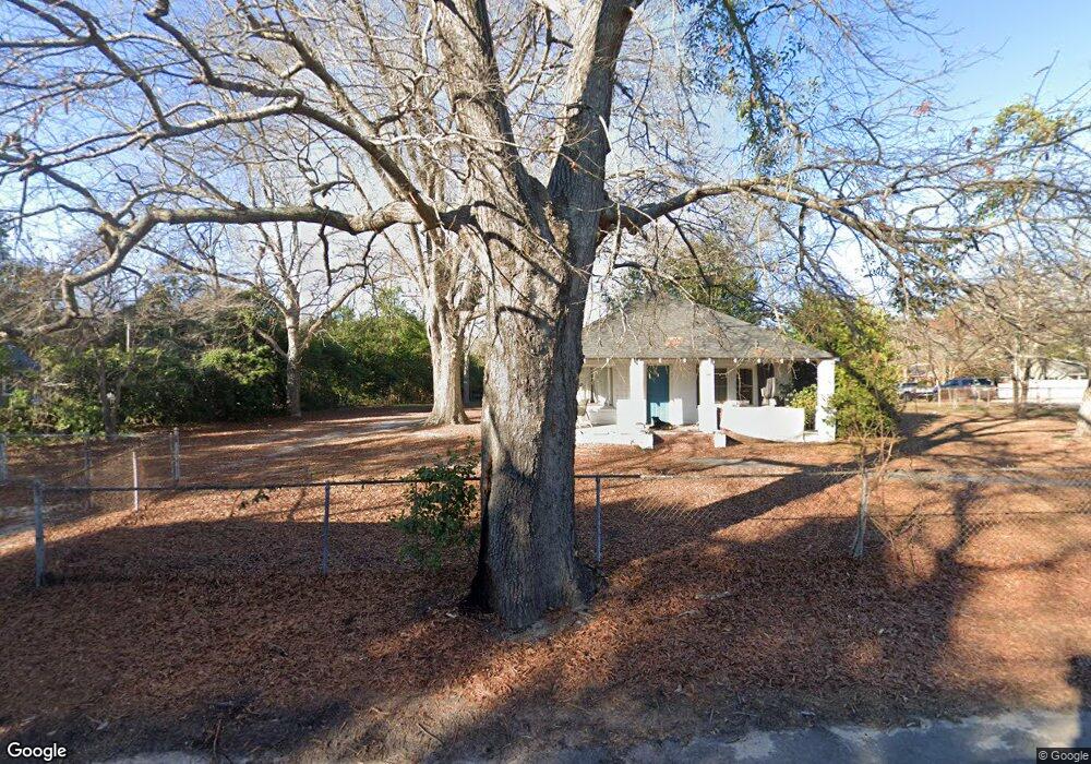 1107 Brown Rd, Camden, SC 29020 - photo 1