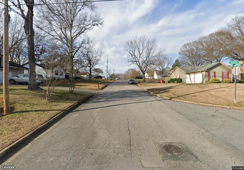 0 Dorchester Dr unit 7068633, Rex, GA 30273 - photo 1