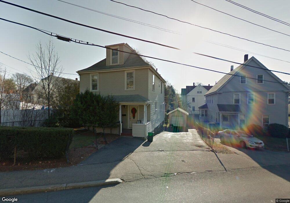 77 Squantum St, Milton, MA 02186 - photo 1