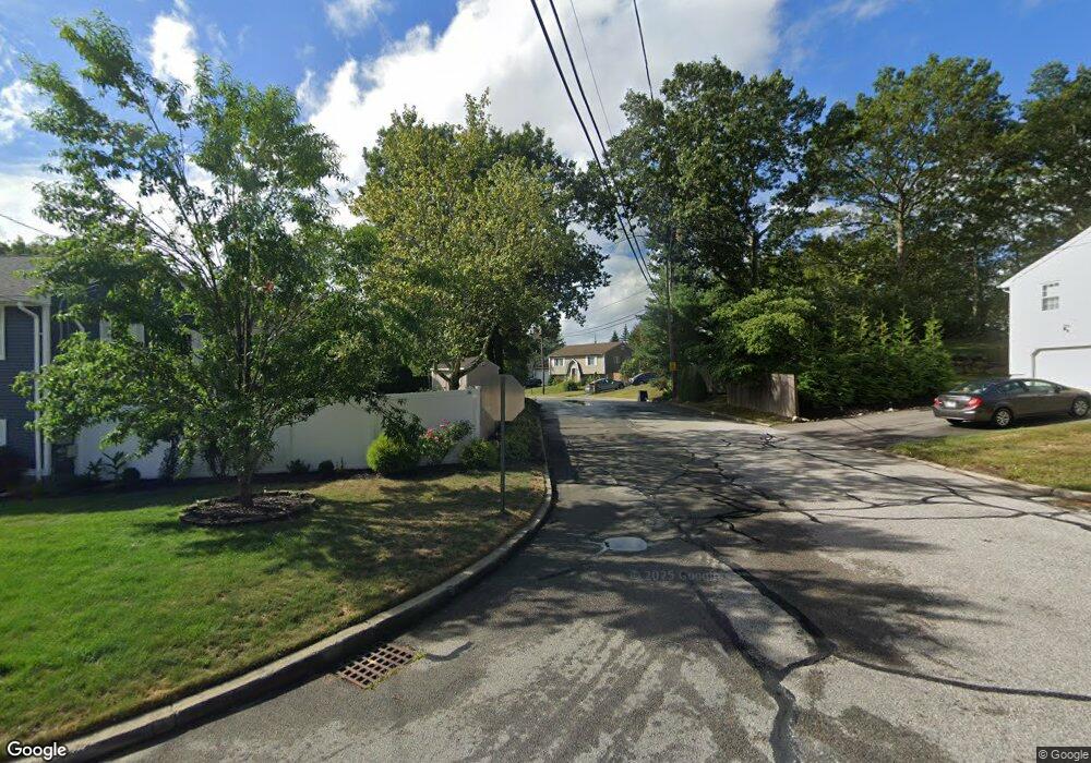 0 Drawbridge Dr, West Warwick, RI 02893 - photo 1