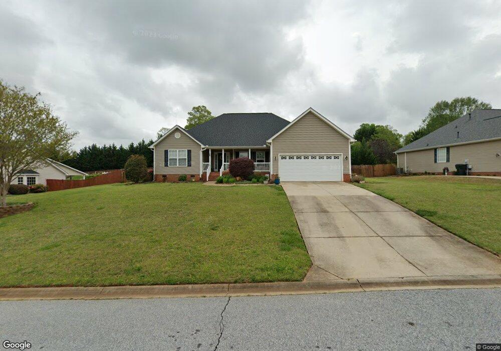 48 Sacha Ln, Travelers Rest, SC 29690 - photo 1