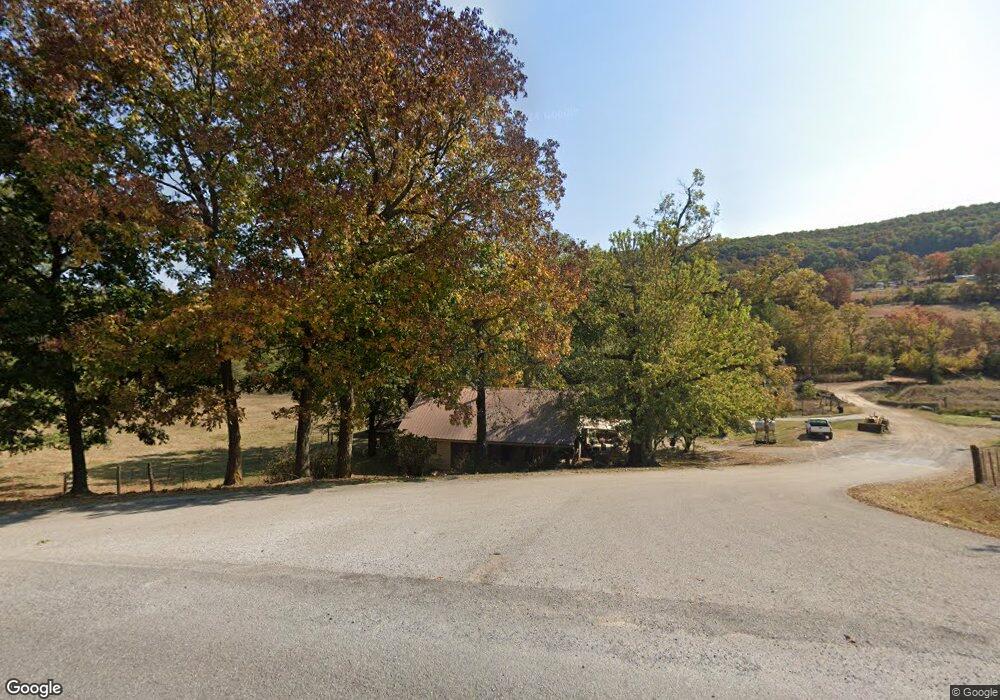 128 Madison 4230, Elkins, AR 72727 - photo 1