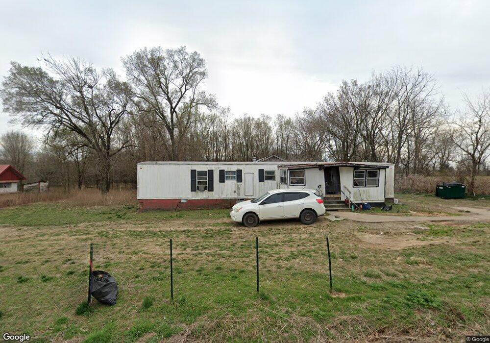 19801 Bill Young Rd, Siloam Springs, AR 72761 - photo 1