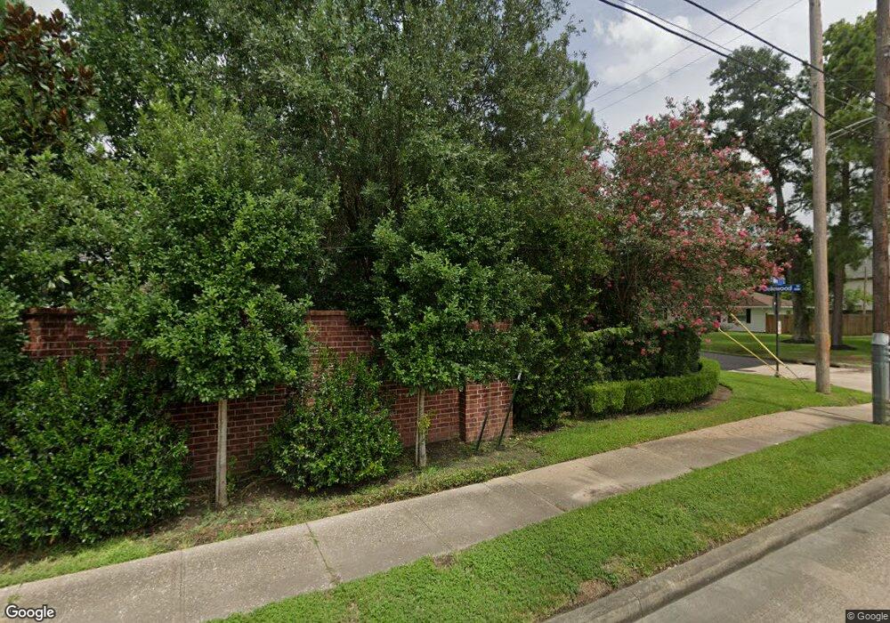 7807 Bellewood Dr, Houston, TX 77055 - photo 1