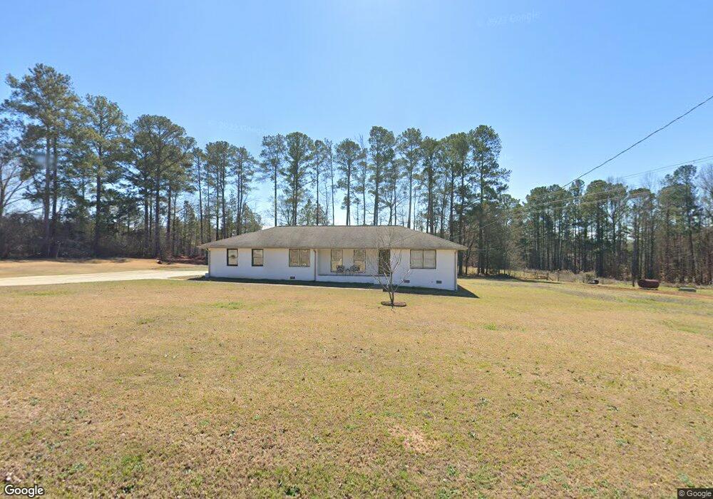 1201 Cronan Rd, Covington, GA 30016 - photo 1