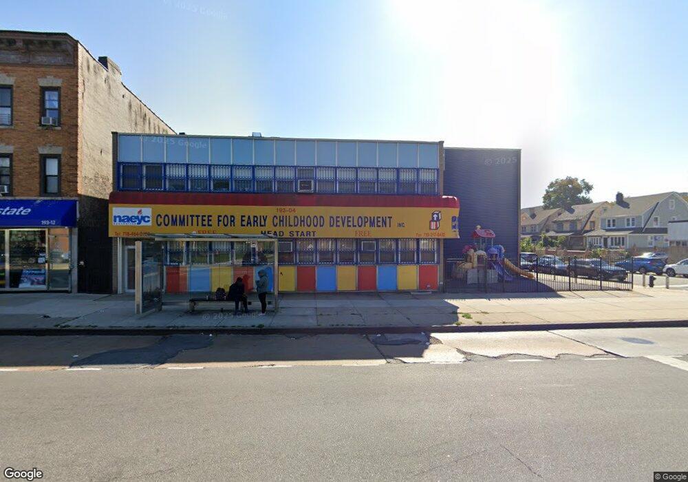 19304 Jamaica Ave, Jamaica, NY 11423 - photo 1