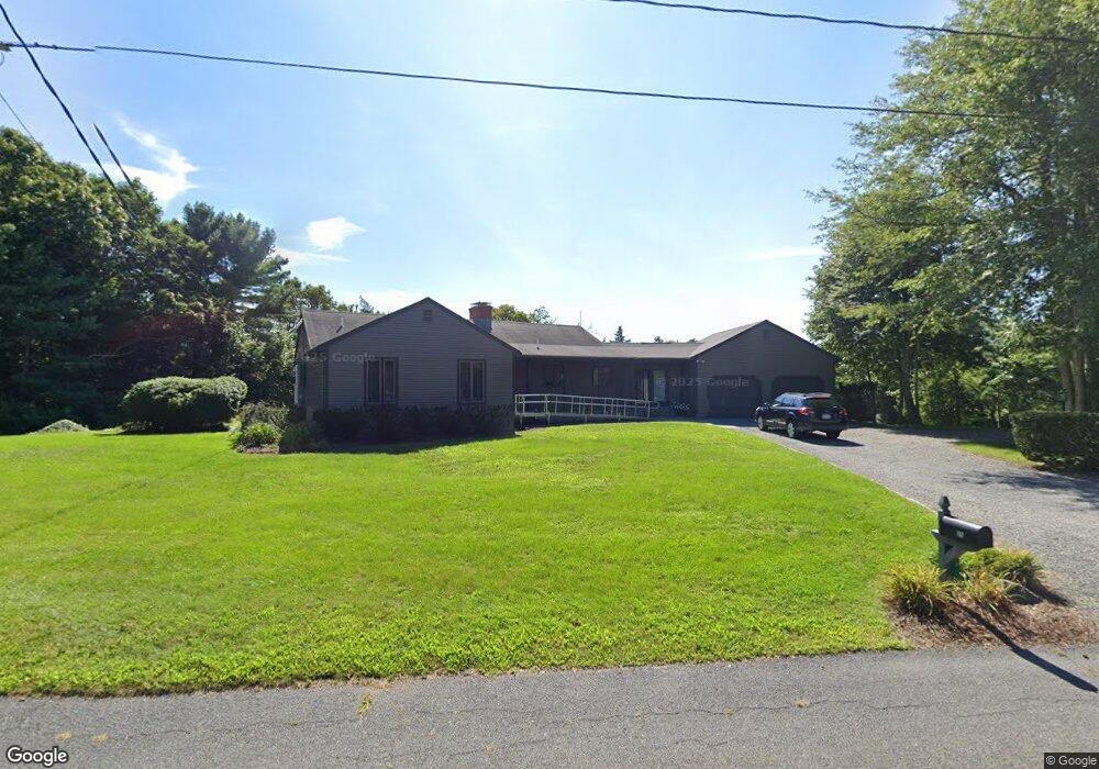 25 Quail Trail, Westport, MA 02790 - photo 1