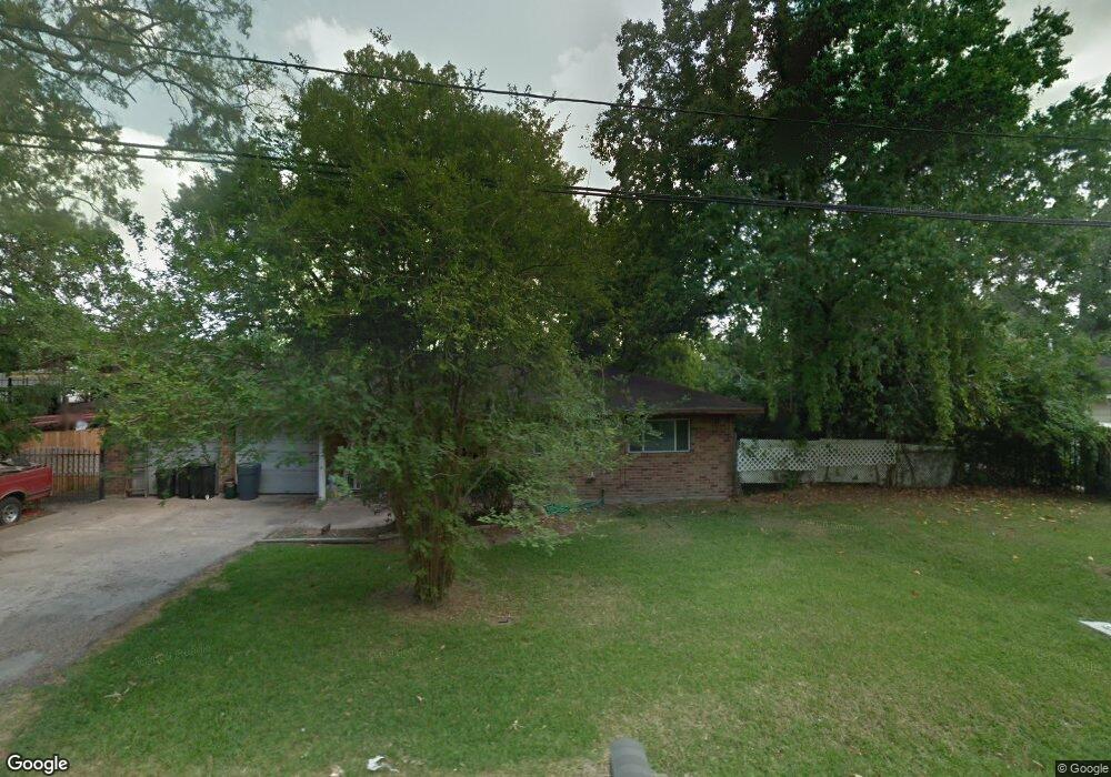 14014 Alderson St, Houston, TX 77015 - photo 1