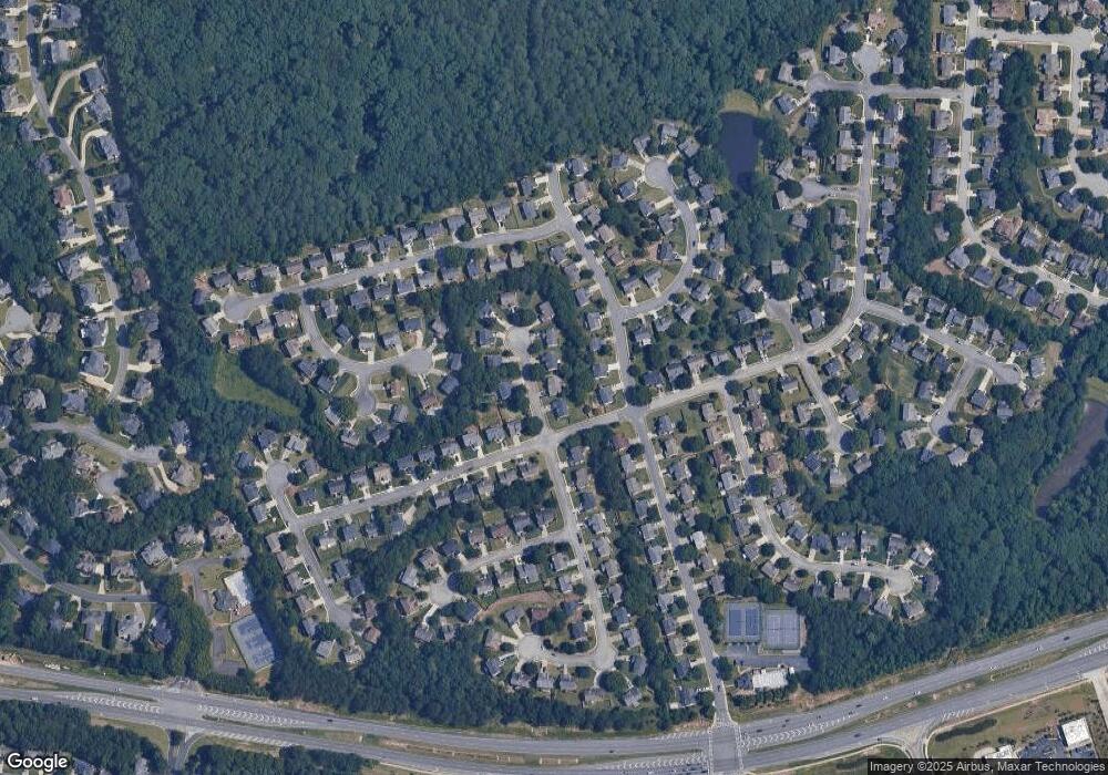 3975 Chastatee Dr, Duluth, GA 30097 - photo 1