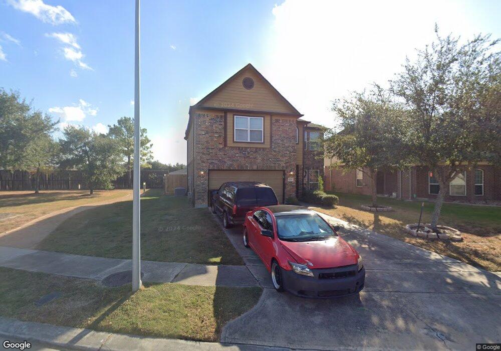 7926 Lani Blue Ln, Houston, TX 77040 - photo 1