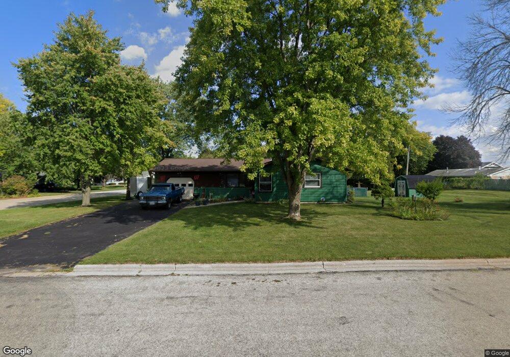 101 N Kerch St, Brooklyn, WI 53521 - photo 1