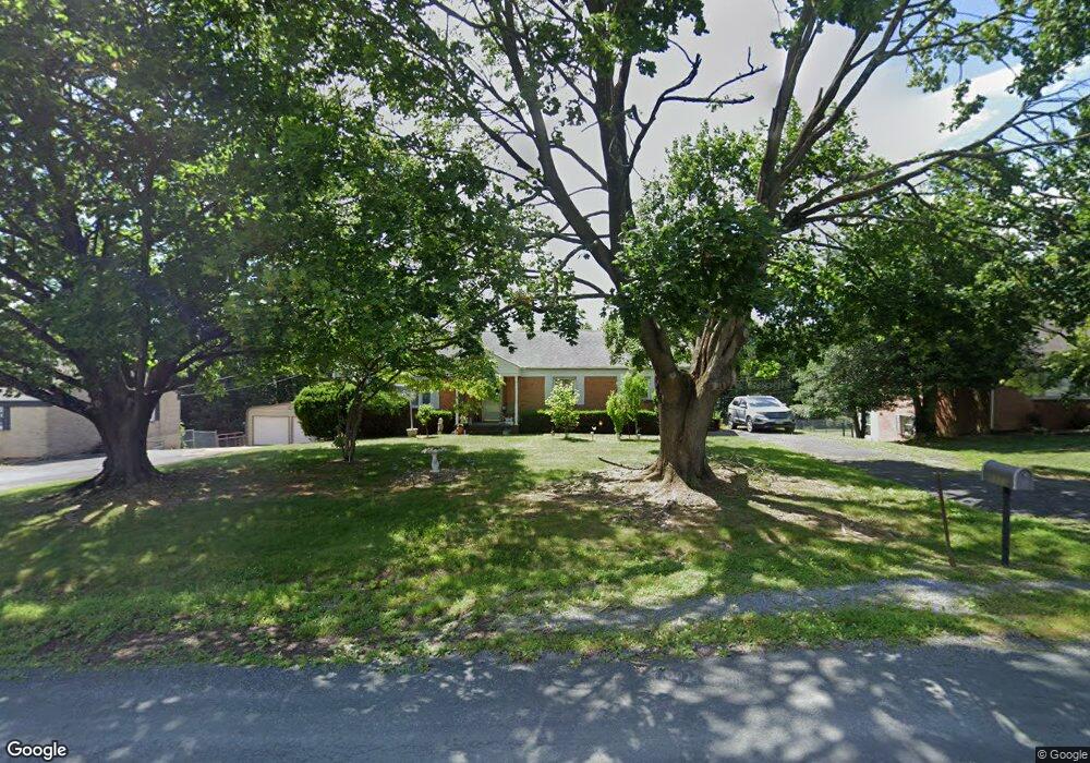 1313 Ambrose Dr, Winchester, VA 22603 - photo 1