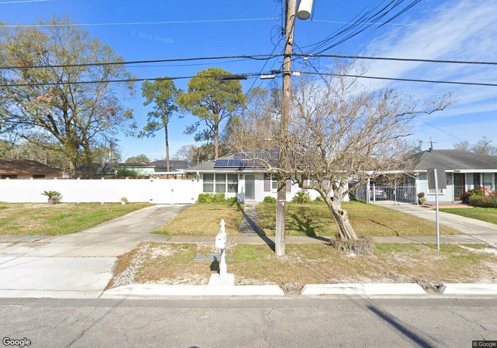 4217 Stephen Girard Ave, New Orleans, LA 70126 - photo 1