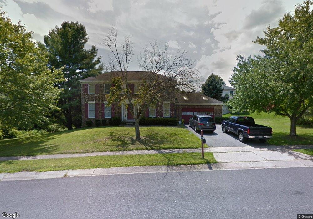 8258 Crest Rd, Laurel, MD 20723 - photo 1