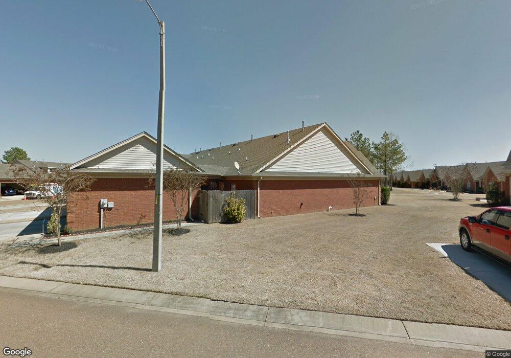 1112 Martin Cir W, Hernando, MS 38632 - photo 1