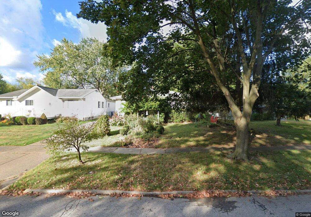 210 Erieview Blvd, Sheffield Lake, OH 44054 - photo 1