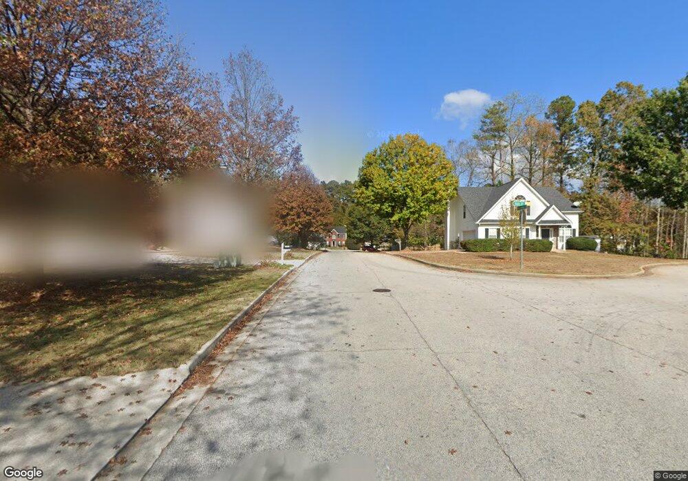 0 Green Springs Dr unit 8232772, Jonesboro, GA 30236 - photo 1