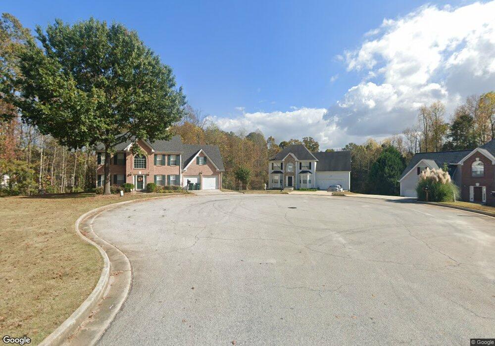 0 Oslo Ct, Jonesboro, GA 30236 - photo 1