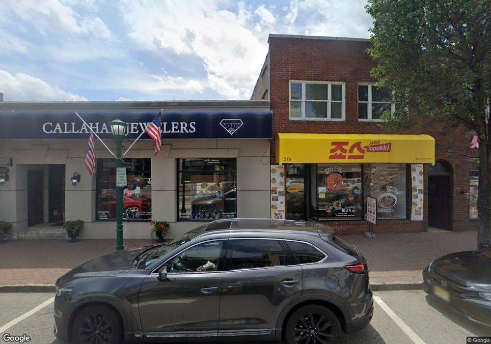 218 Closter Dock Rd, Closter, NJ 07624 - photo 1