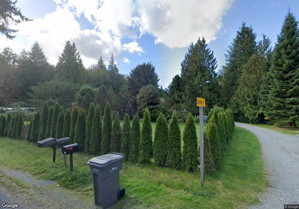 19684 Evergreen Ln, Sedro Woolley, WA 98284 - photo 1