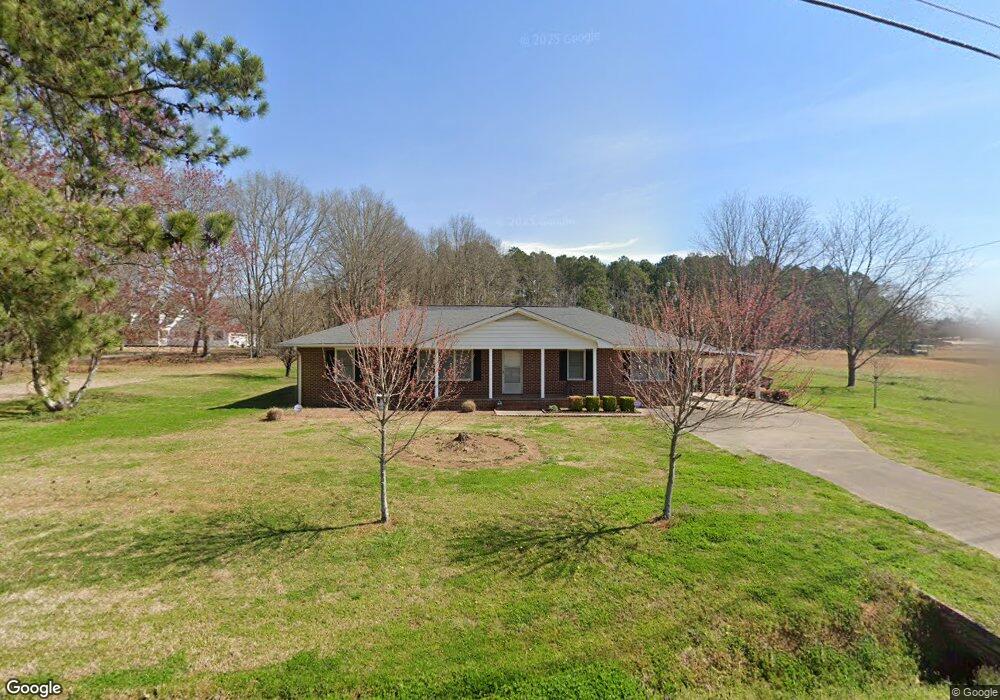 3364 Shoal Creek Rd NW, Monroe, GA 30656 - photo 1