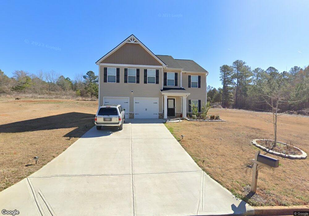 10 Windbrooke Dr unit Lot 1, Covington, GA 30016 - photo 1