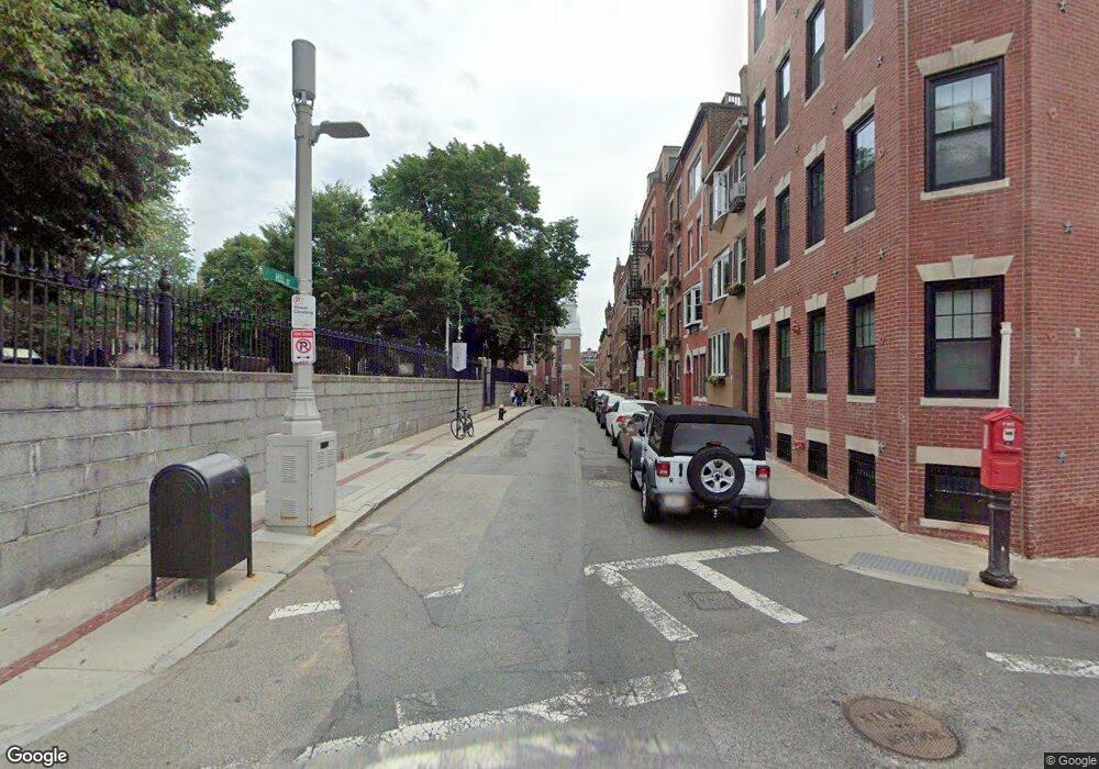 51 Hull St, Boston, MA 02113 - photo 1